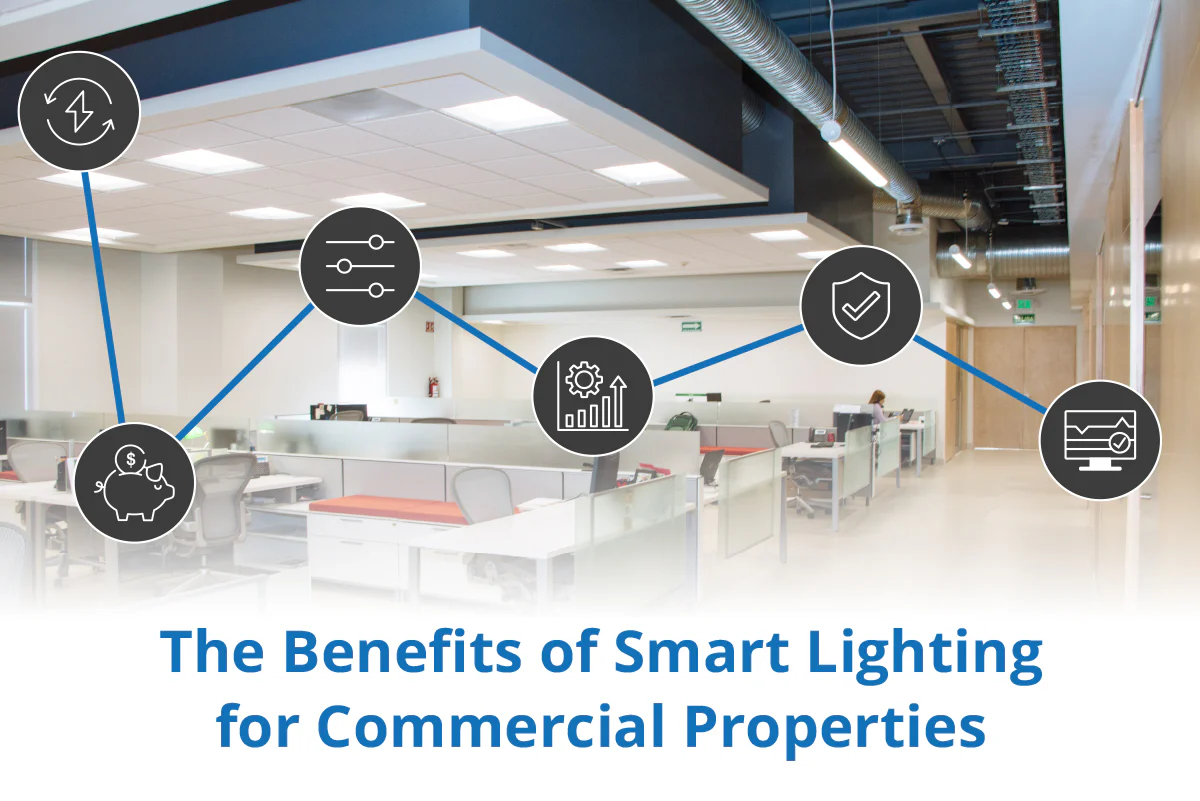 Lighting Control System